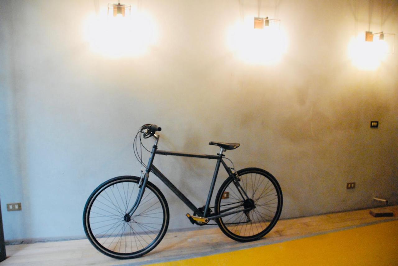 Loft Spazio Panieri Unique Place In Trastevere * Roma