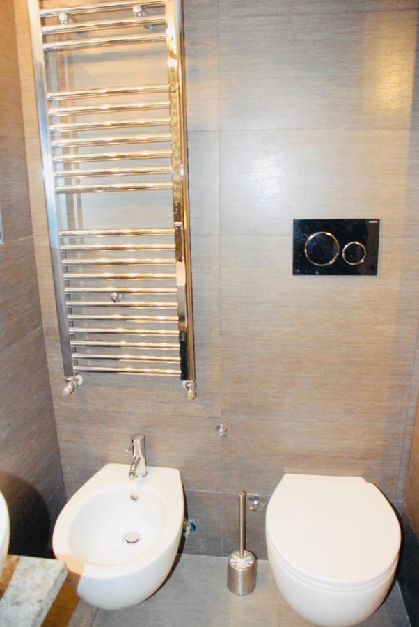 Apartamento Loft Spazio Panieri Unique Place In Trastevere