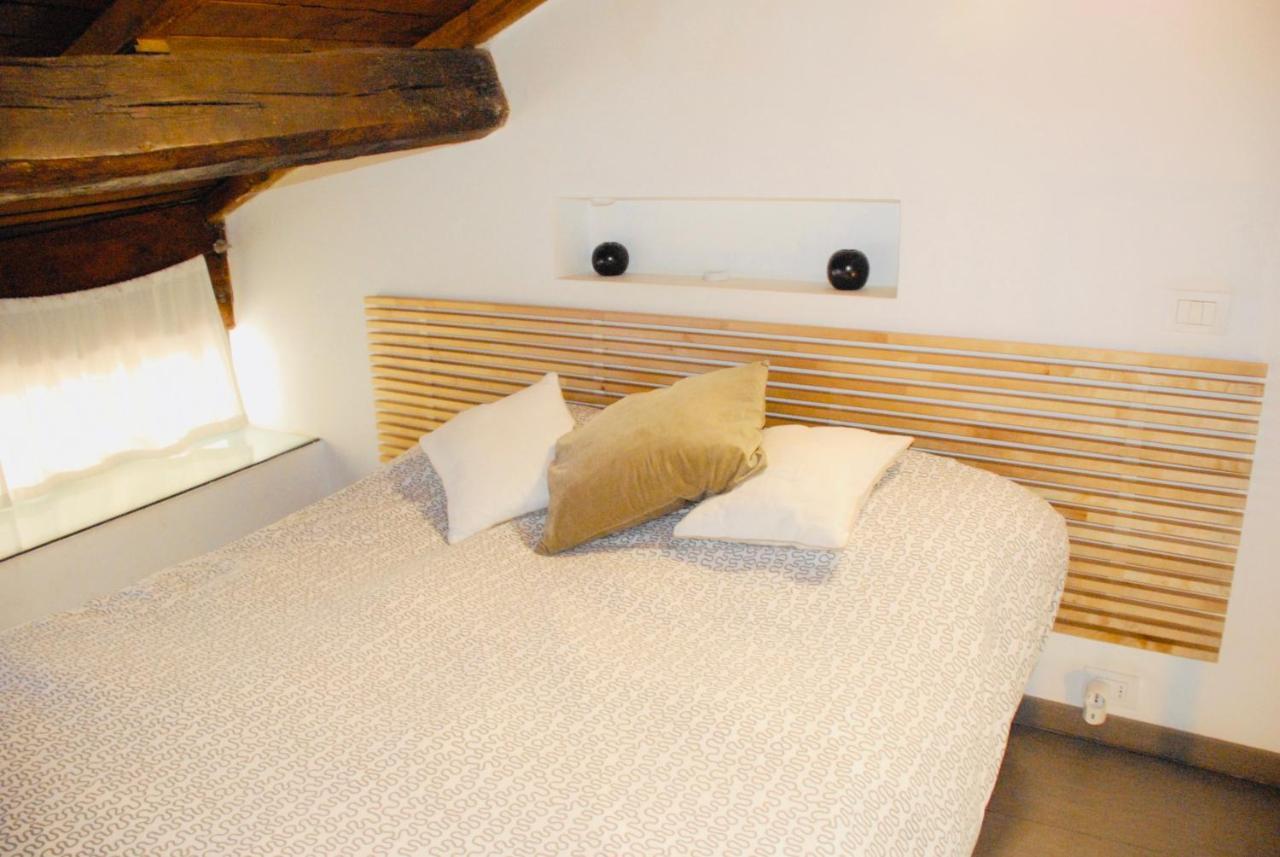 Loft Spazio Panieri Unique Place In Trastevere Roma