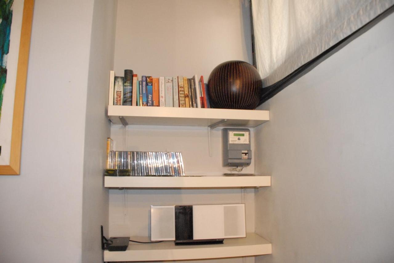 Loft Spazio Panieri Unique Place In Trastevere Apartamento Roma