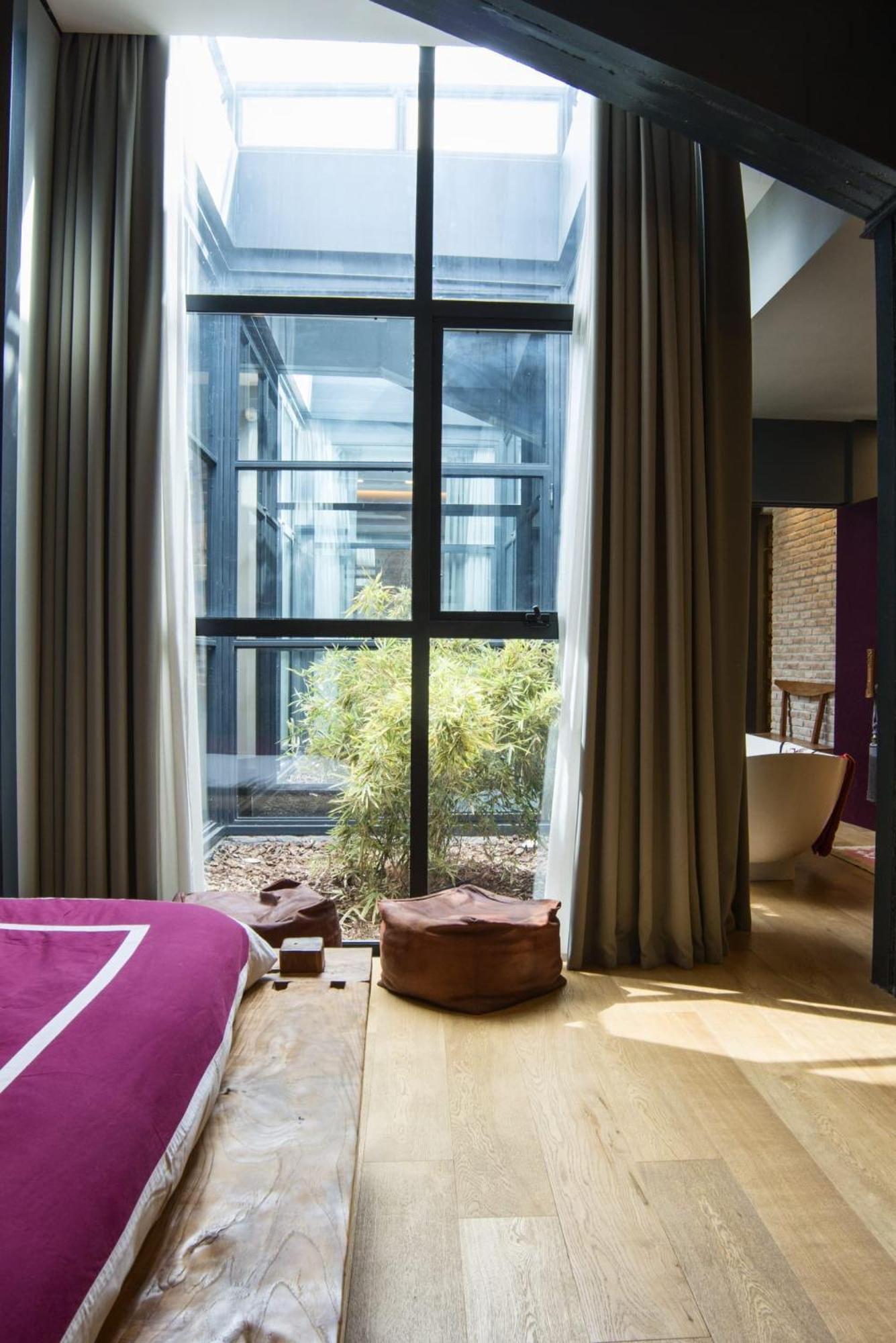 Apartamento Loft Spazio Panieri Unique Place In Trastevere *