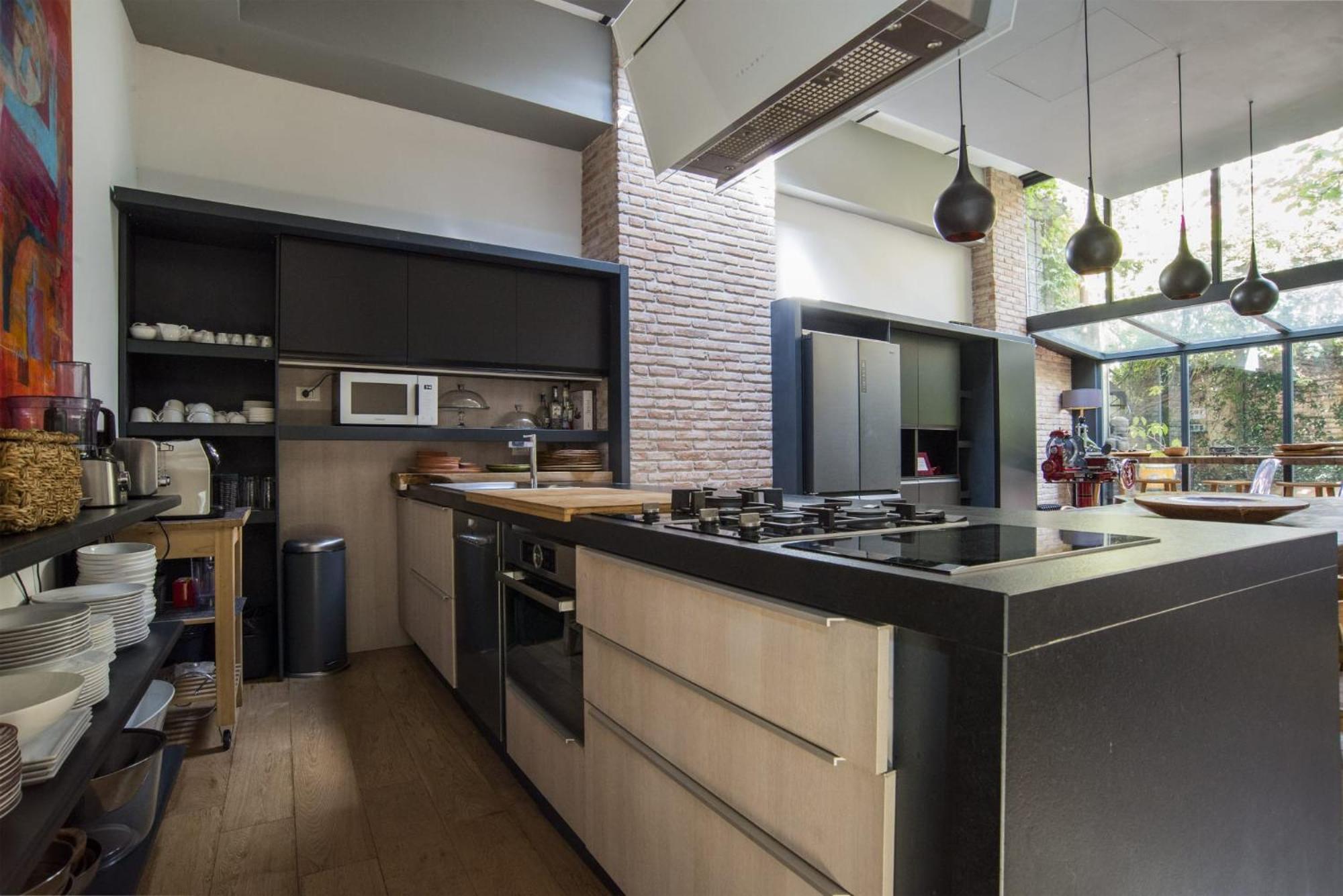 Loft Spazio Panieri Unique Place In Trastevere Apartamento Roma