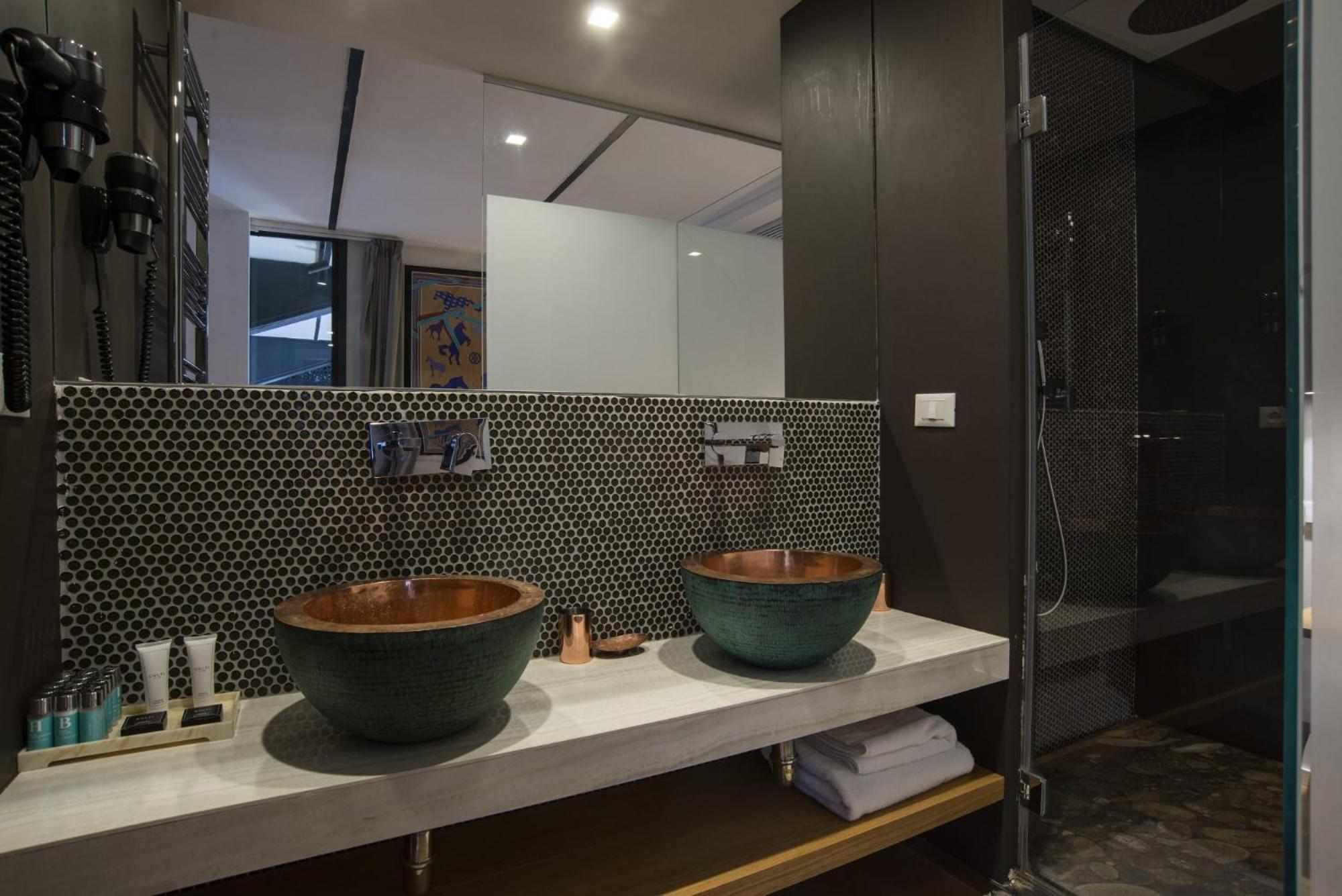 Loft Spazio Panieri Unique Place In Trastevere Roma