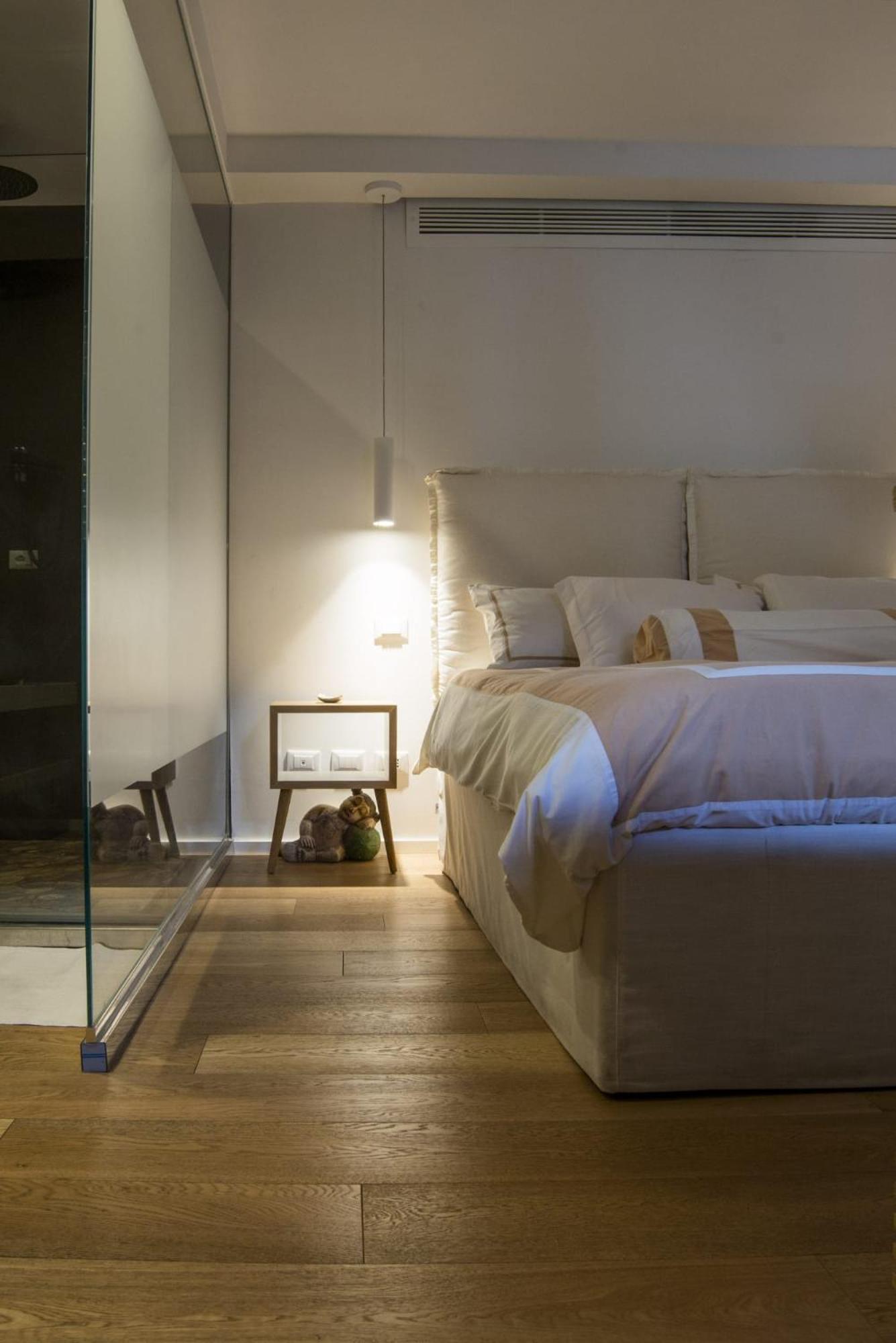 Apartamento Loft Spazio Panieri Unique Place In Trastevere *