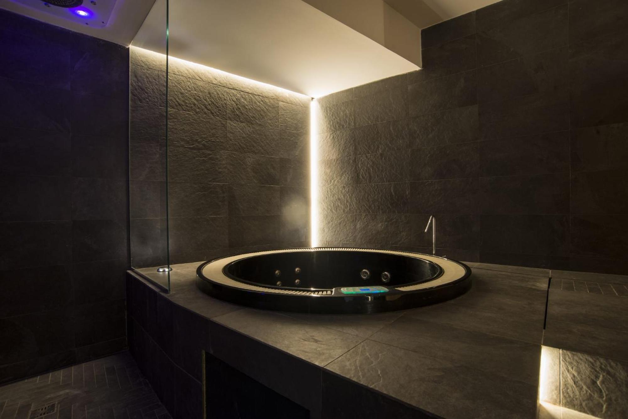 Apartamento Loft Spazio Panieri Unique Place In Trastevere Roma